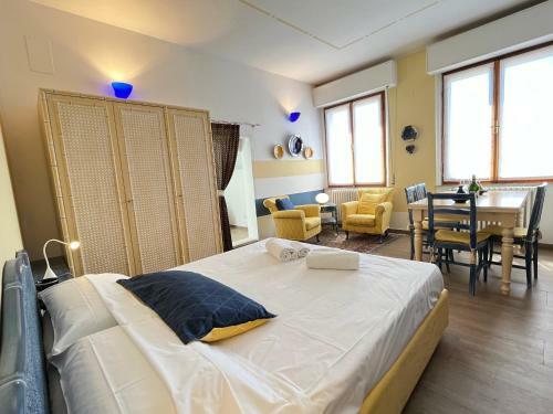 Apartamento Siena Terrace View Suite