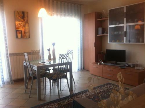 Apartamento Welcome House