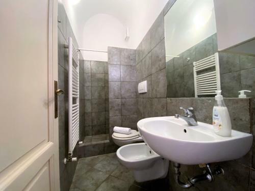 Apartamento La Fonte-with Balcomy Closeby Piazza Del Campo