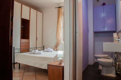 Apartamento Casa In Busseto