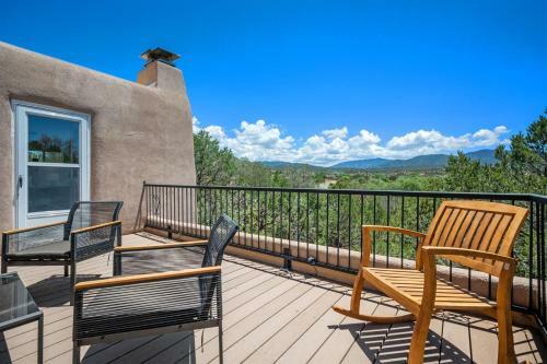 4bd Nido De La Loma