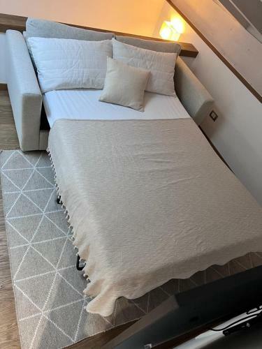 Sirmione Eco House Apartment