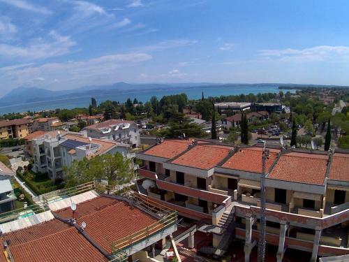Ossidiana Apartment - View Lake - Sirmione Centro