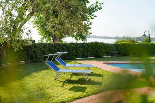 Lake Apartment Primea