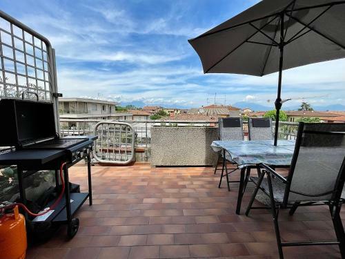 Apartamento Ginevra Apt Sirmione