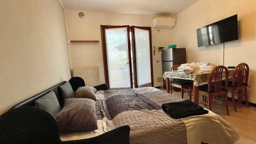 Apartamento Ginevra Apt Sirmione
