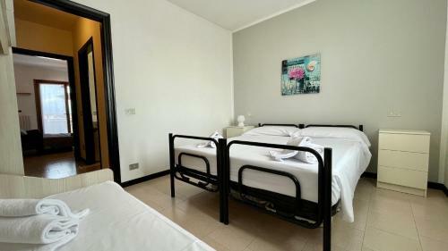 Apartamento Ginevra Apt Sirmione