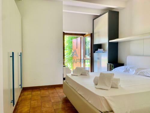 Turchese Apartment - Sirmione Centro - Gardaaffitti Com
