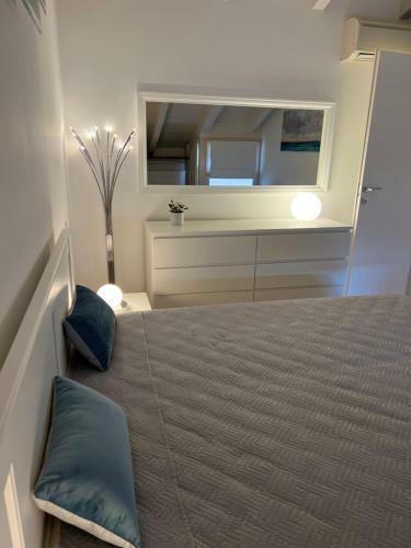 Apartamento Casa Della Regina