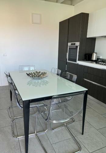 Apartamento Casa Della Regina