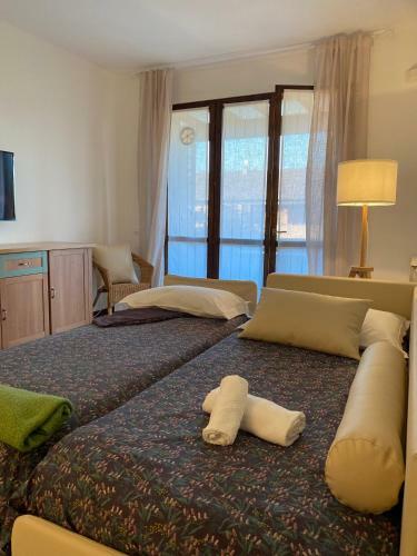 Apartamento Casa Vittoria