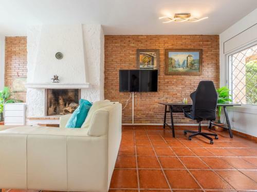 Holiday Home Cantamar