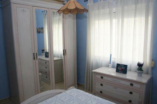 Apartamento Ana�s