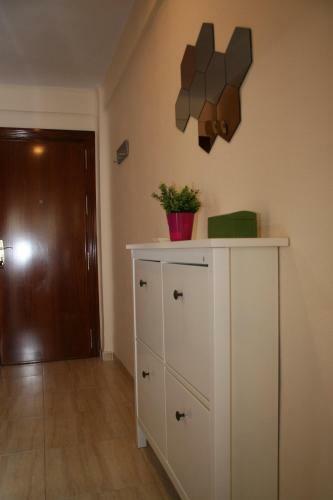 Apartamento Ana�s