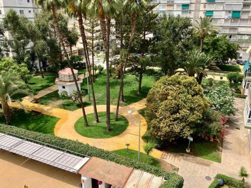 Apartamento A&n Ginebra Torre Del Mar