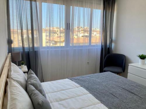 Apartamento A&n Ginebra Torre Del Mar