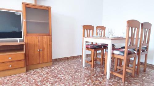 Azucarera Beach Apartment