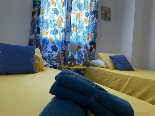 Apartamento Marinero By Solymar Holiday