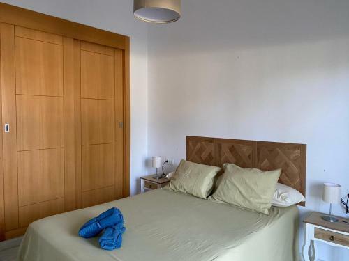Apartamento Marinero By Solymar Holiday