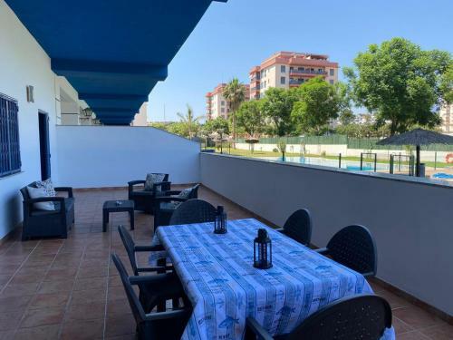 Apartamento Marinero By Solymar Holiday