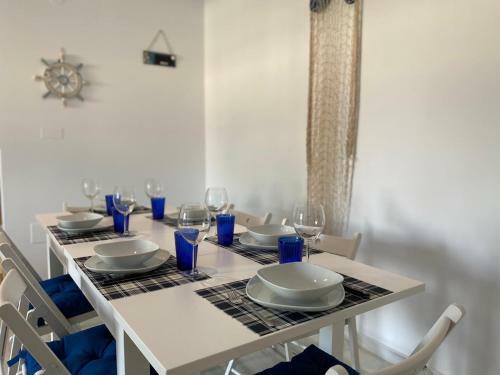 Apartamento Marinero By Solymar Holiday