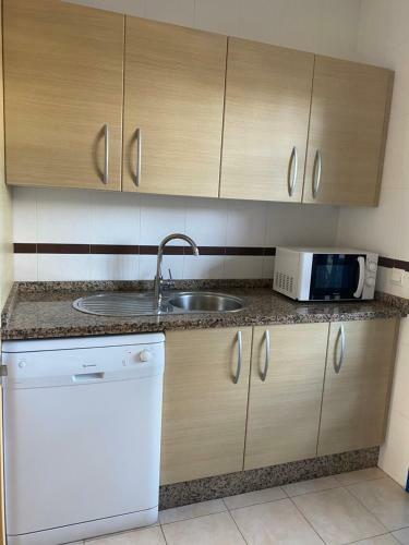 Apartamento Marinero By Solymar Holiday