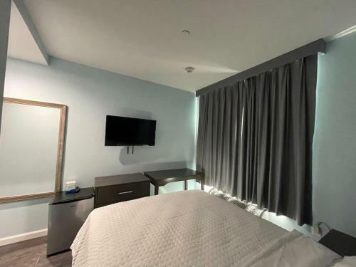 Thatford Hotel