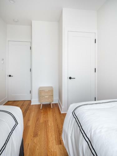 Apartamento Gorgeous + Modern Three-bedroom Flat!