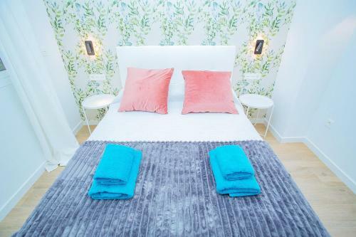 Apartamento 068 Pino Relax - Alicante Holiday