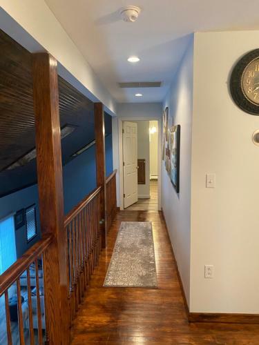 Quiet Cottage With Free Parking
