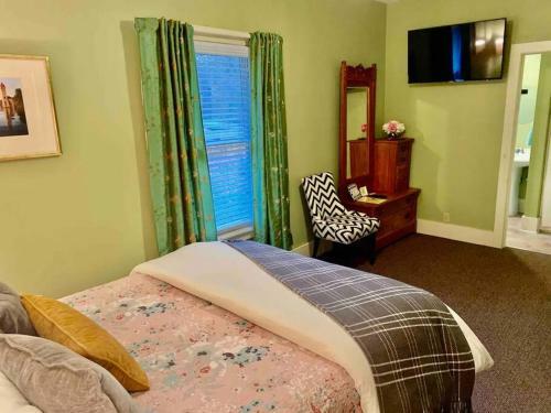 The Historic Phoenix Inn, Cooperstown