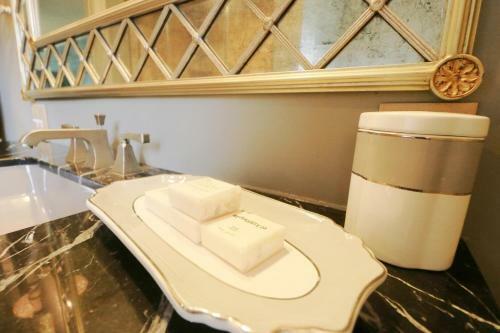 Chateau At Lookout Suite 2 Home