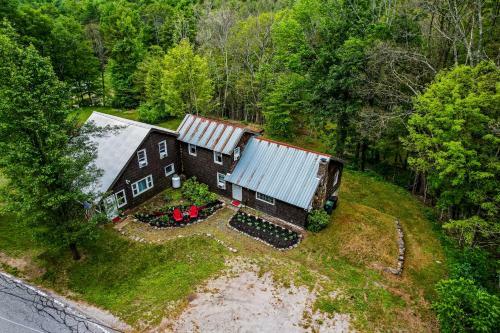 Adirondack Sugar Shack