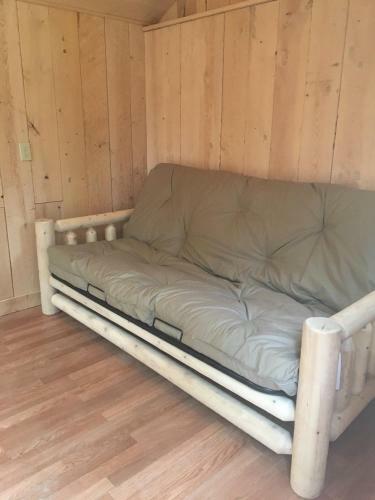 The Hideaway Tiny Cabin
