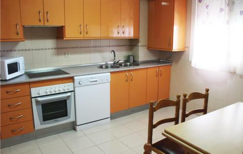 Holiday Home Torrox 01