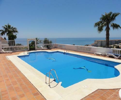 Apartamento Casa Likert Torrox