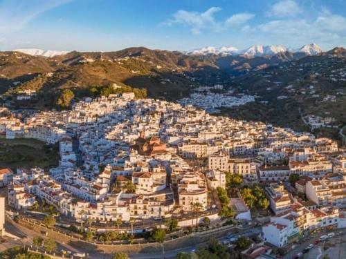 Apartamento Casa Likert Torrox
