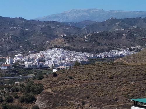 Apartamento Casa Likert Torrox