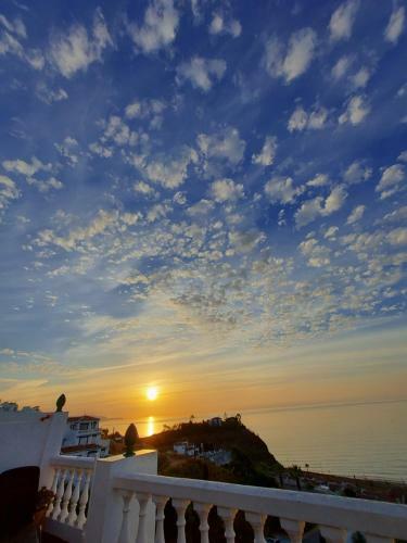 Apartamento Casa Likert Torrox