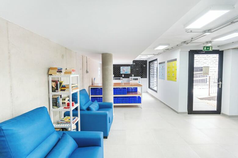 Lacasa Apartments Cotillo