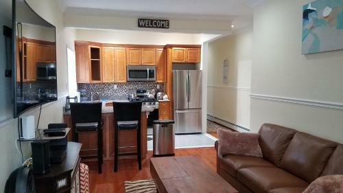 Apartamento Comfortable Quality Cribs