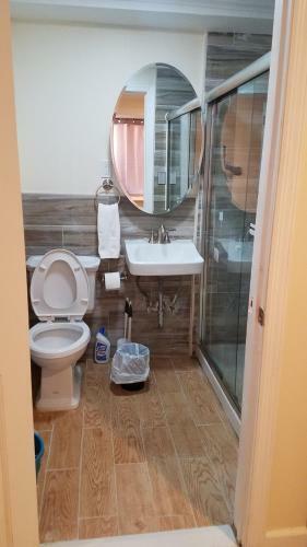 Apartamento Comfortable Quality Cribs