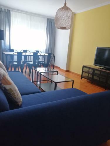 Apartamento Devatriz