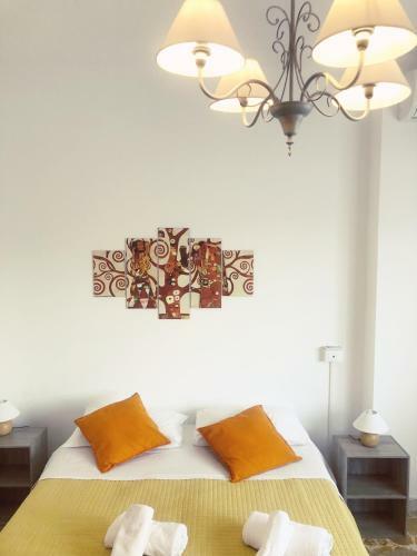 Siracusa Boutique Apartments