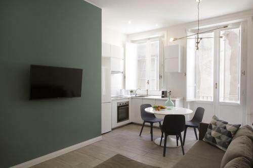 Apartamento Green House