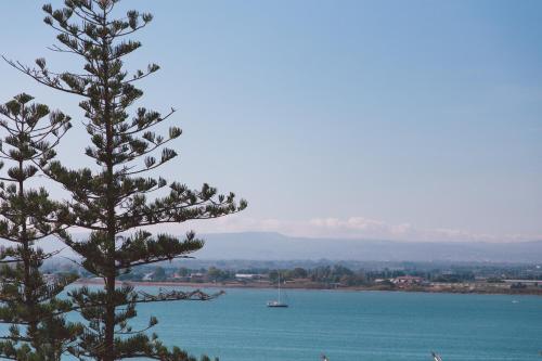Apartamento Sea View Duomo Luxury