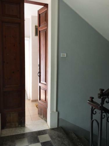 Hostal Samuel Room