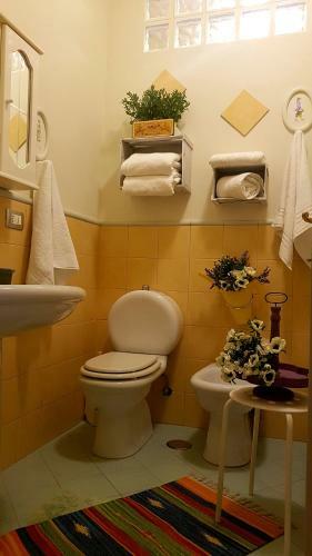 Apartamento Casetta Di Lilly