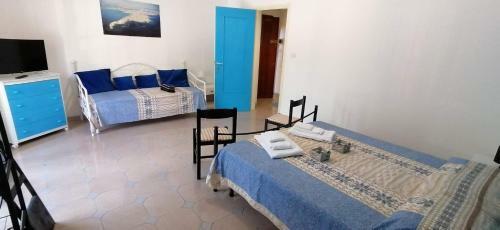 Apartamento Appartamento Turistico Adige
