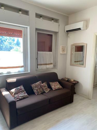 Milk & Honey Apartment